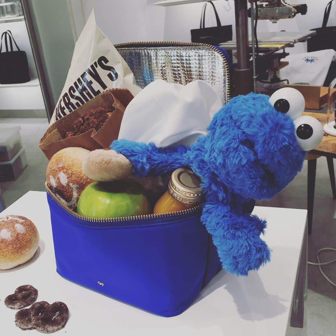 InRedのインスタグラム