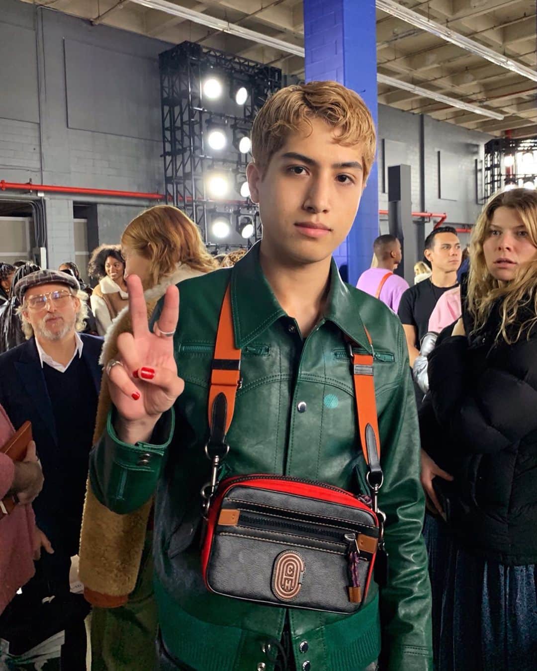 WWDジャパンのインスタグラム