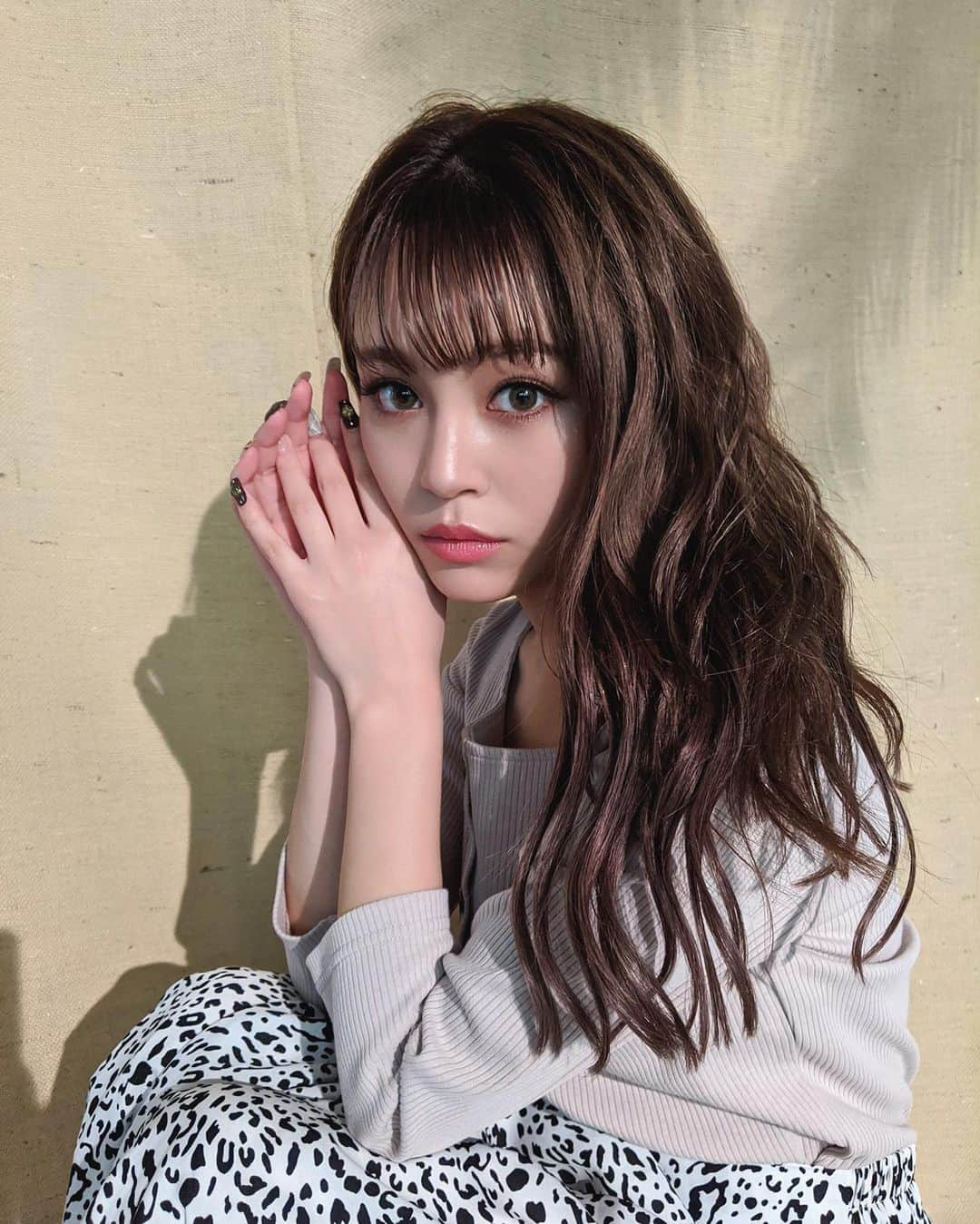 土屋怜菜（れいぽよ）さんのインスタグラム写真 - (土屋怜菜（れいぽよ）Instagram)「🤴🏻❤️👸🏻🖤🐻💭」2月13日 19時30分 - reipoyo_0411