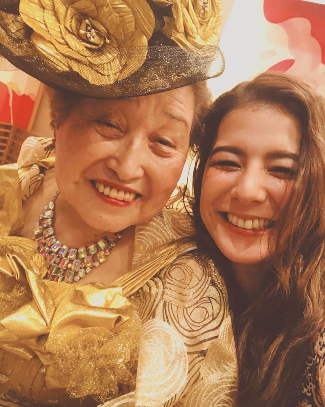 スザンヌのグルメインスタ