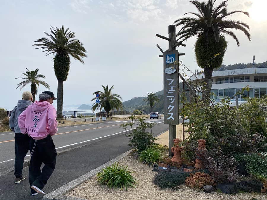 朝日光輝のグルメインスタ