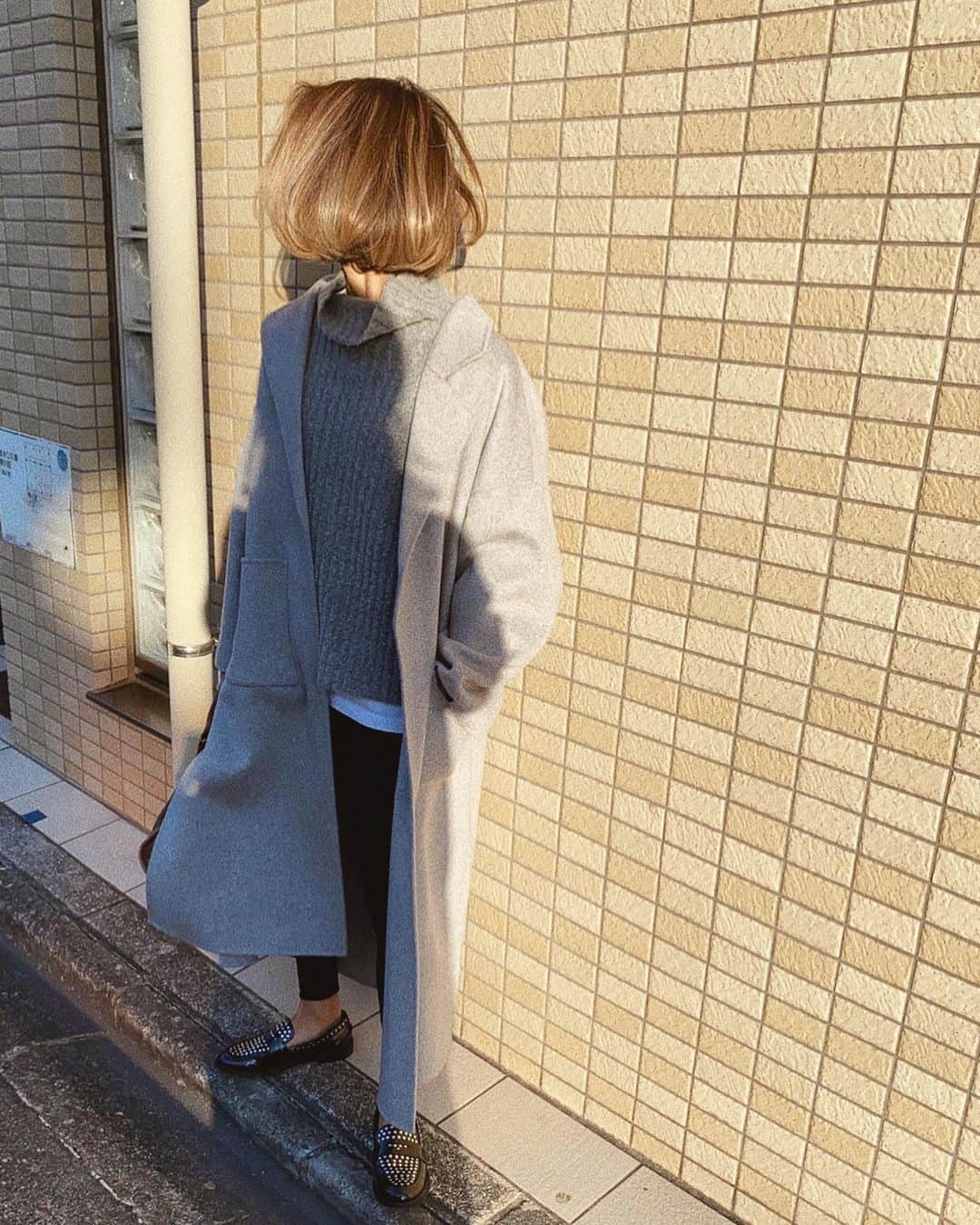 annaのインスタグラム