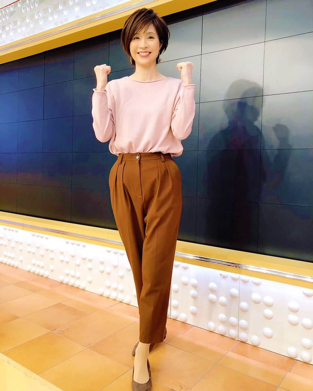 今村涼子のインスタグラム