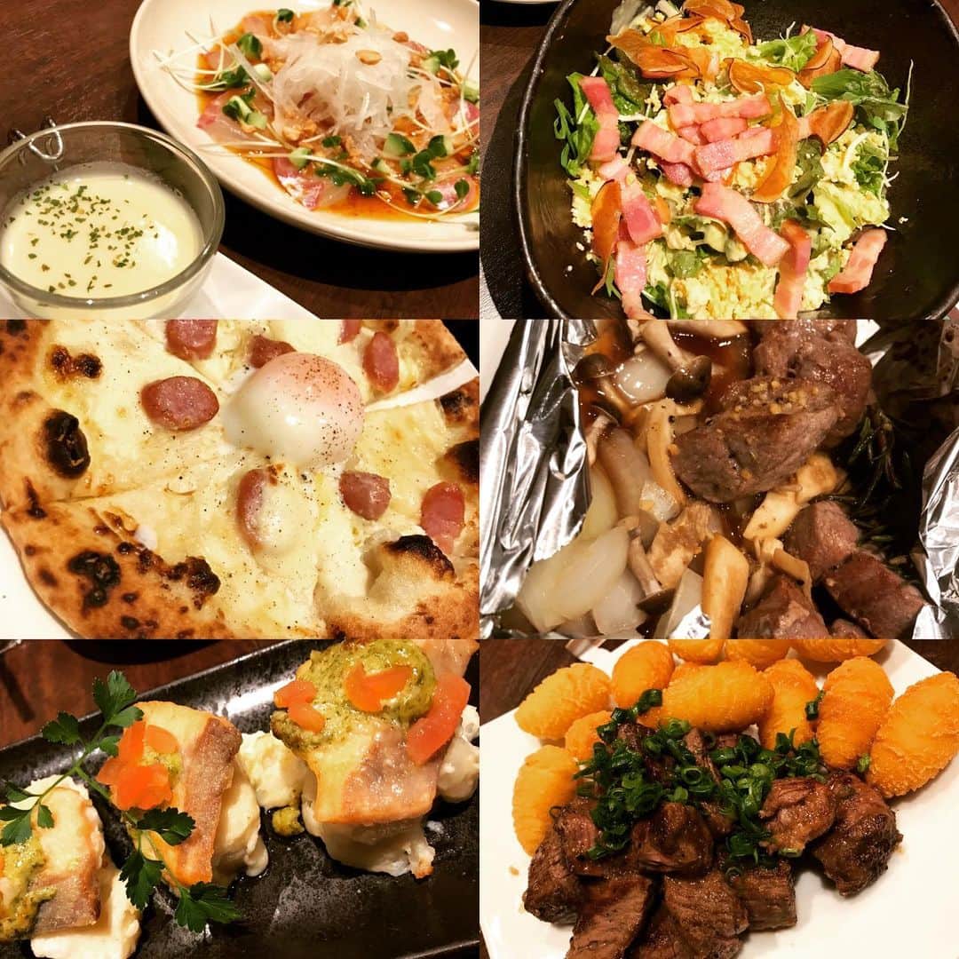 一井悠理のグルメインスタ