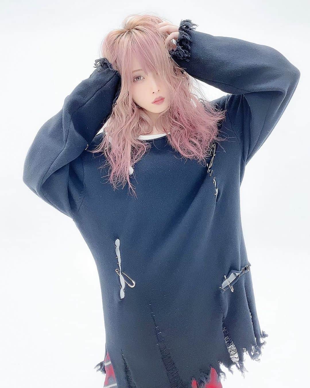 山吹りょうのインスタグラム