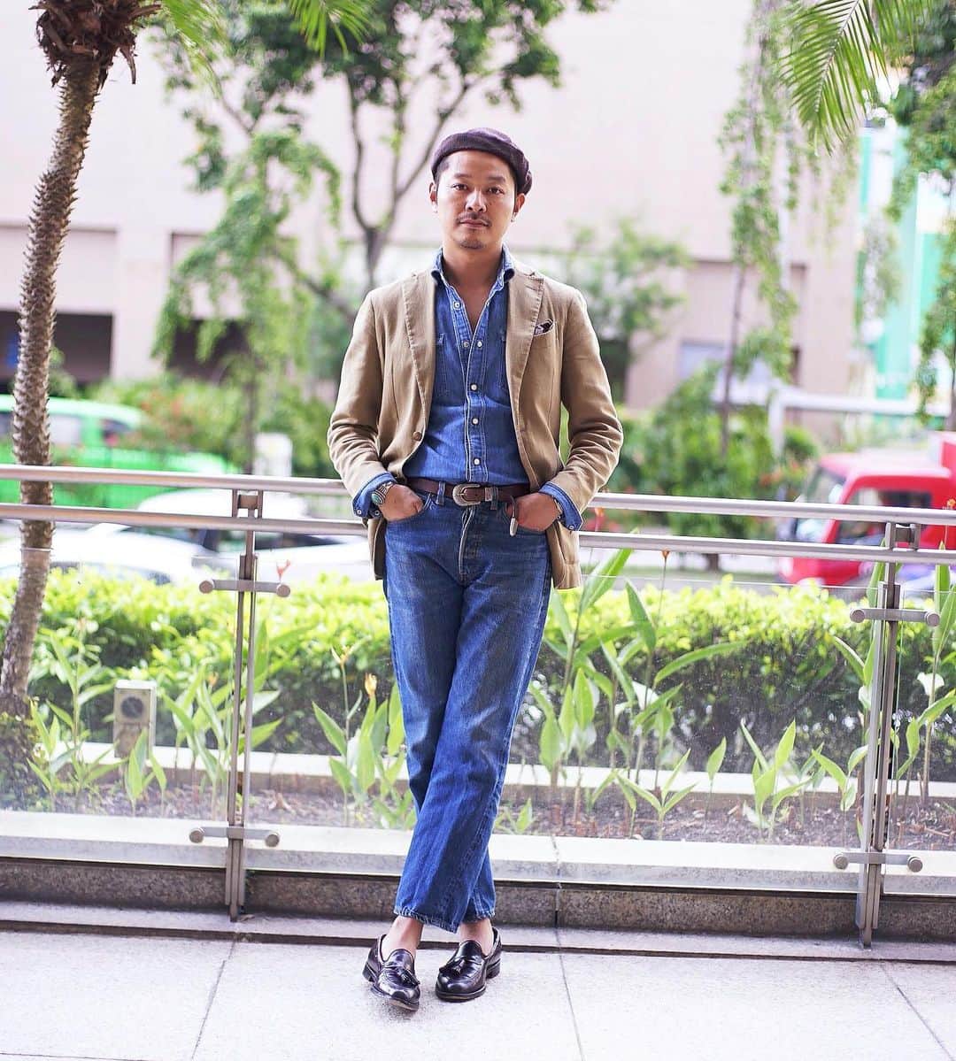 高田朋佳のインスタグラム