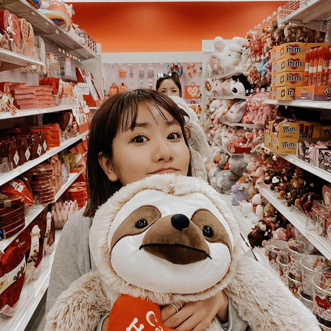 Aya（高本彩）のインスタグラム