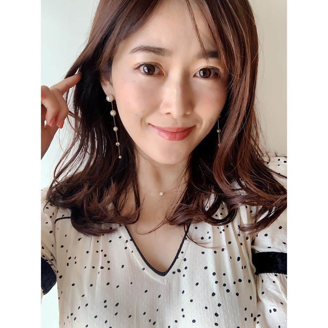 山本みらいのインスタグラム