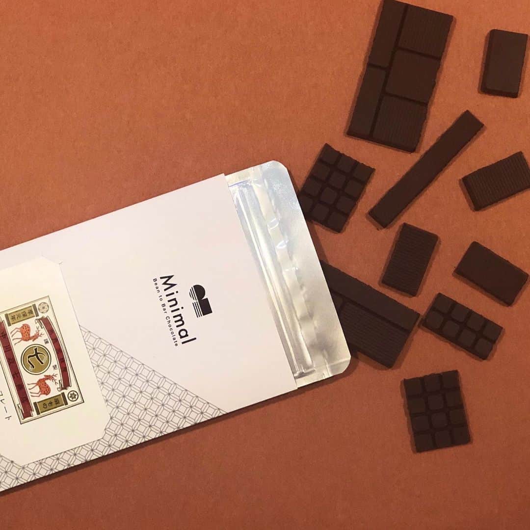 中川政七商店のインスタグラム