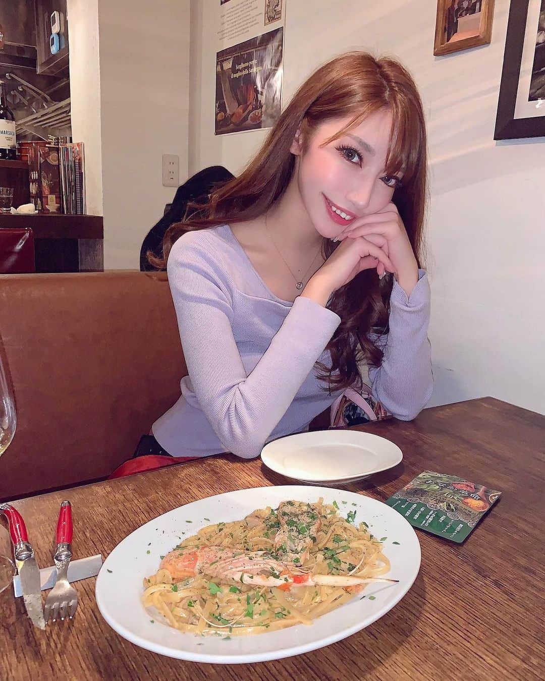 ?????のグルメインスタ