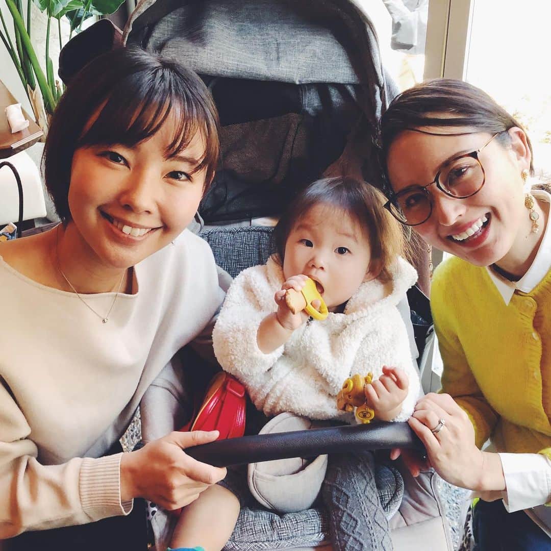 尾形沙耶香のインスタグラム