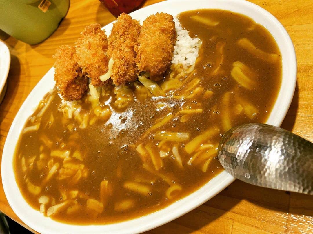 高樹リサさんのインスタグラム写真 - (高樹リサInstagram)「きゃれー！❤️❤️ #curry #yummy」2月13日 20時48分 - lisalisa_takagi