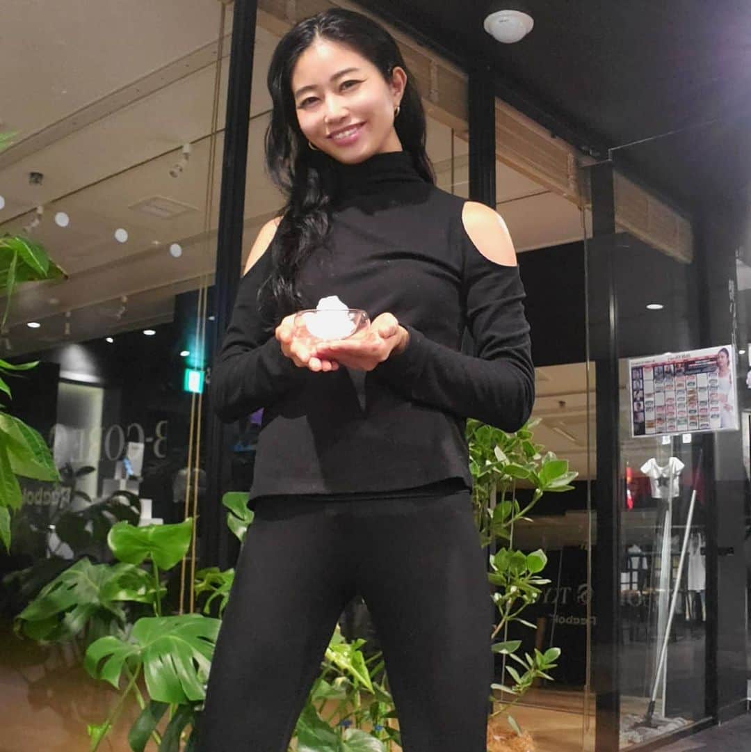 Erika Yamaguchiのグルメインスタ