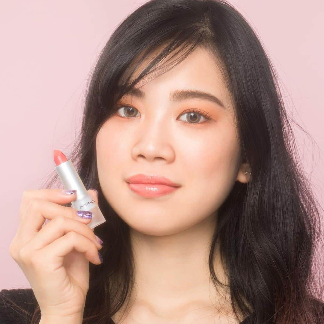 M∙A∙C Cosmetics Japanのインスタグラム