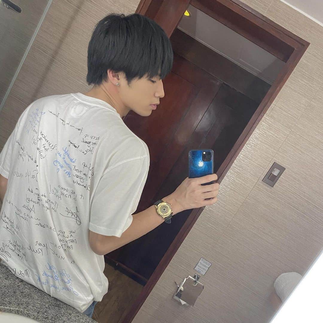 大谷悠哉のインスタグラム