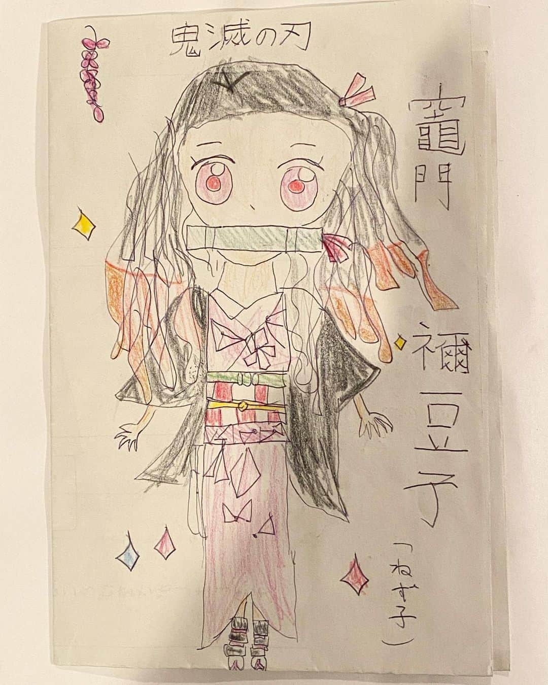 安藤裕子のインスタグラム
