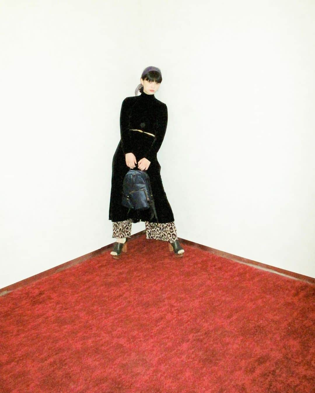 Macoto Tanaka 田中真琴さんのインスタグラム写真 - (Macoto Tanaka 田中真琴Instagram)「TUMIの新作バックパックで撮影してもらいました💪💕 これね、全部、私服なんです👧🏻 スマホも、ペットボトルも収納できるポケットがあってびっくり🤪✨✨ #perfectingthejourney #tumi #PR @tumitravel @fashionsnapcom 、」2月13日 21時25分 - mac0tter