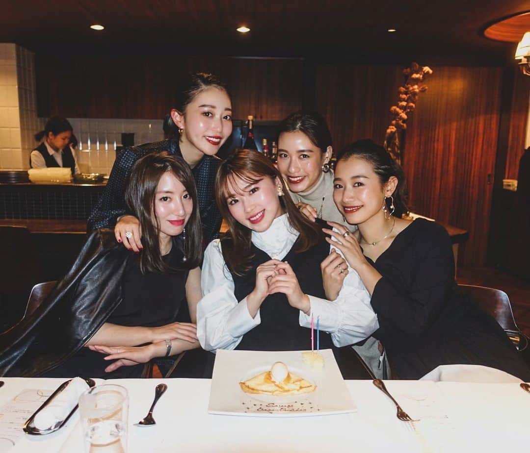 鬼辻麻衣のグルメインスタ