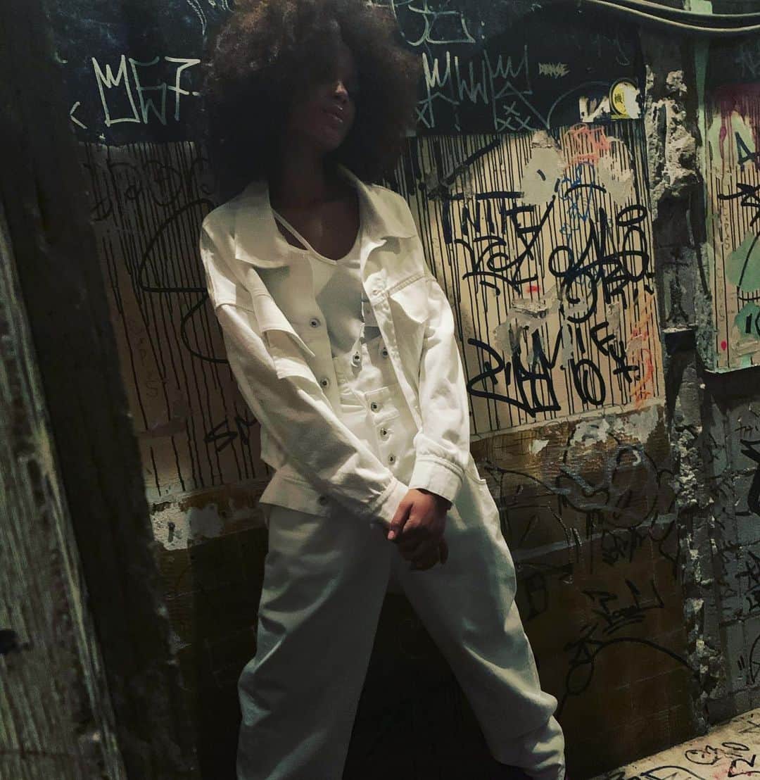 山本里美のインスタグラム：「#limifeu」