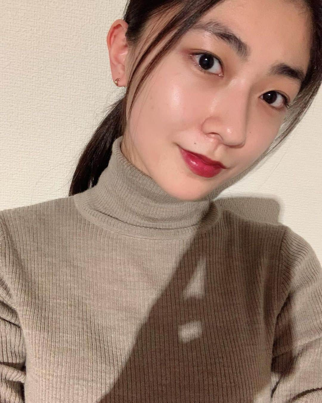 熊井友理奈のインスタグラム