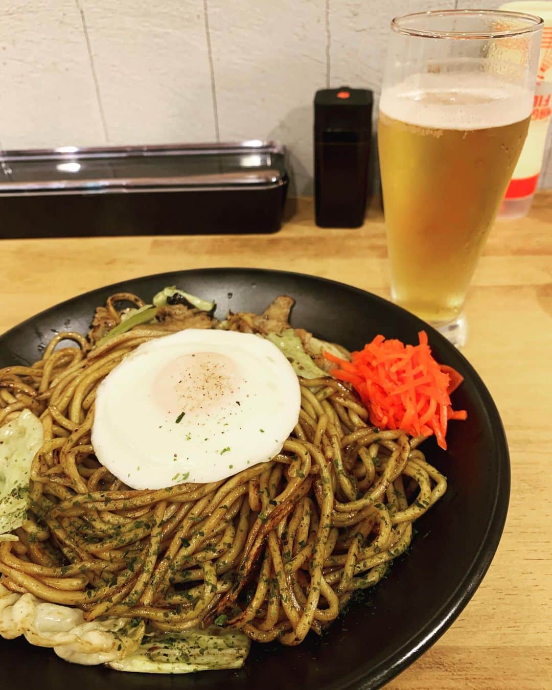 溜口佑太朗のグルメインスタ