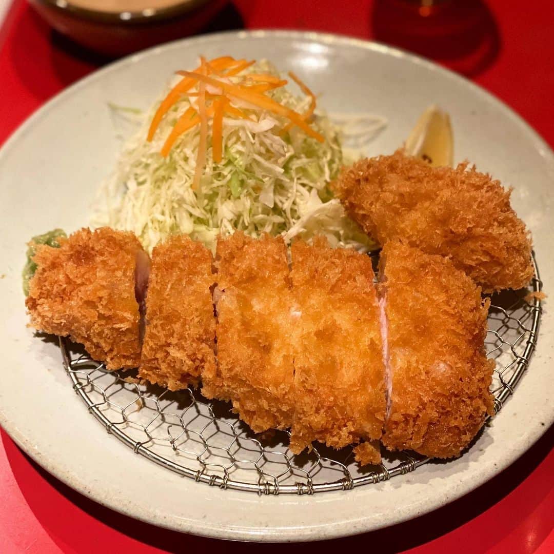 のインスタグラム：「家から歩いて行けるミシュラン」