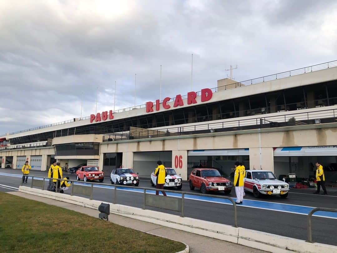 MOTUL Japanのインスタグラム
