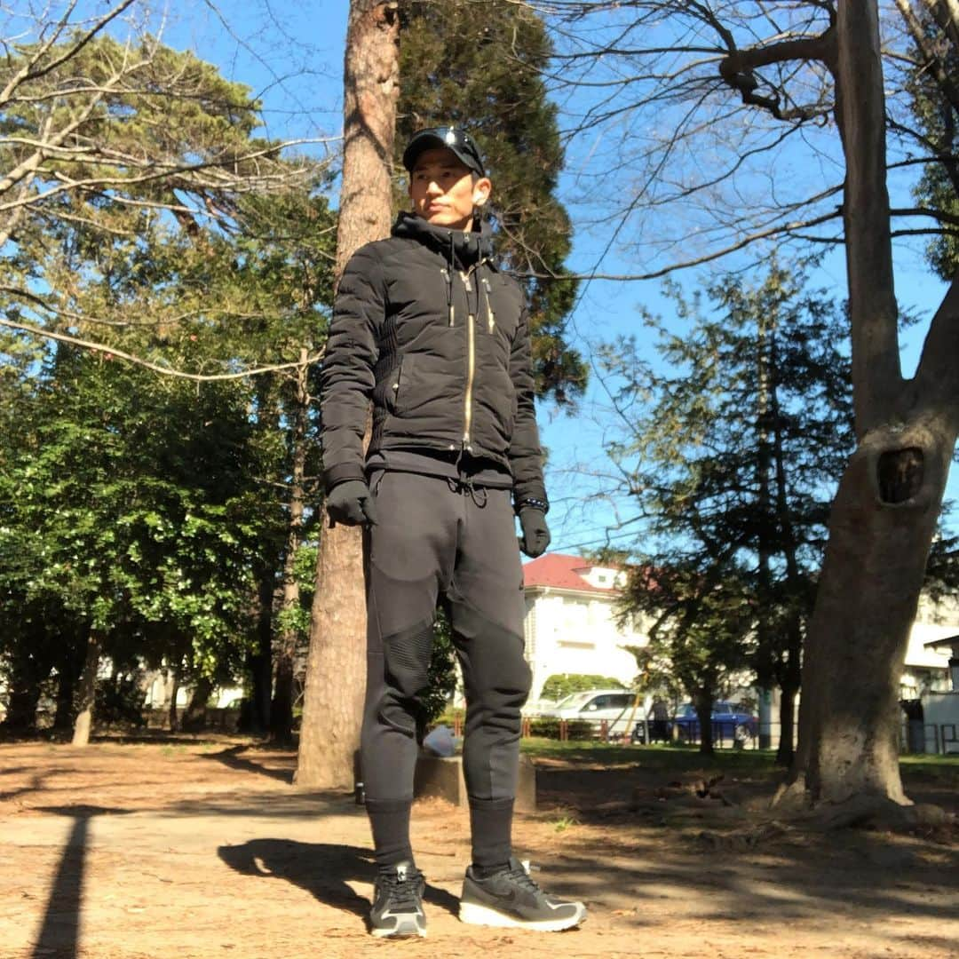 野久保直樹さんのインスタグラム写真 - (野久保直樹Instagram)「☆ いつかのトレーニング前w 22時YouTube配信されました〜‼️ ・ #youtube #youtuber」2月13日 22時20分 - naoki_nokubo