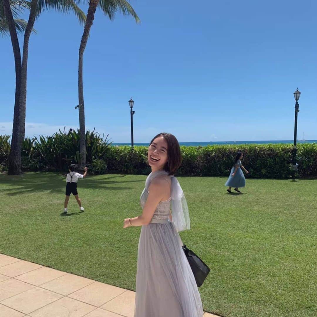 松井珠理奈のインスタグラム：「my fav girl. ✨」