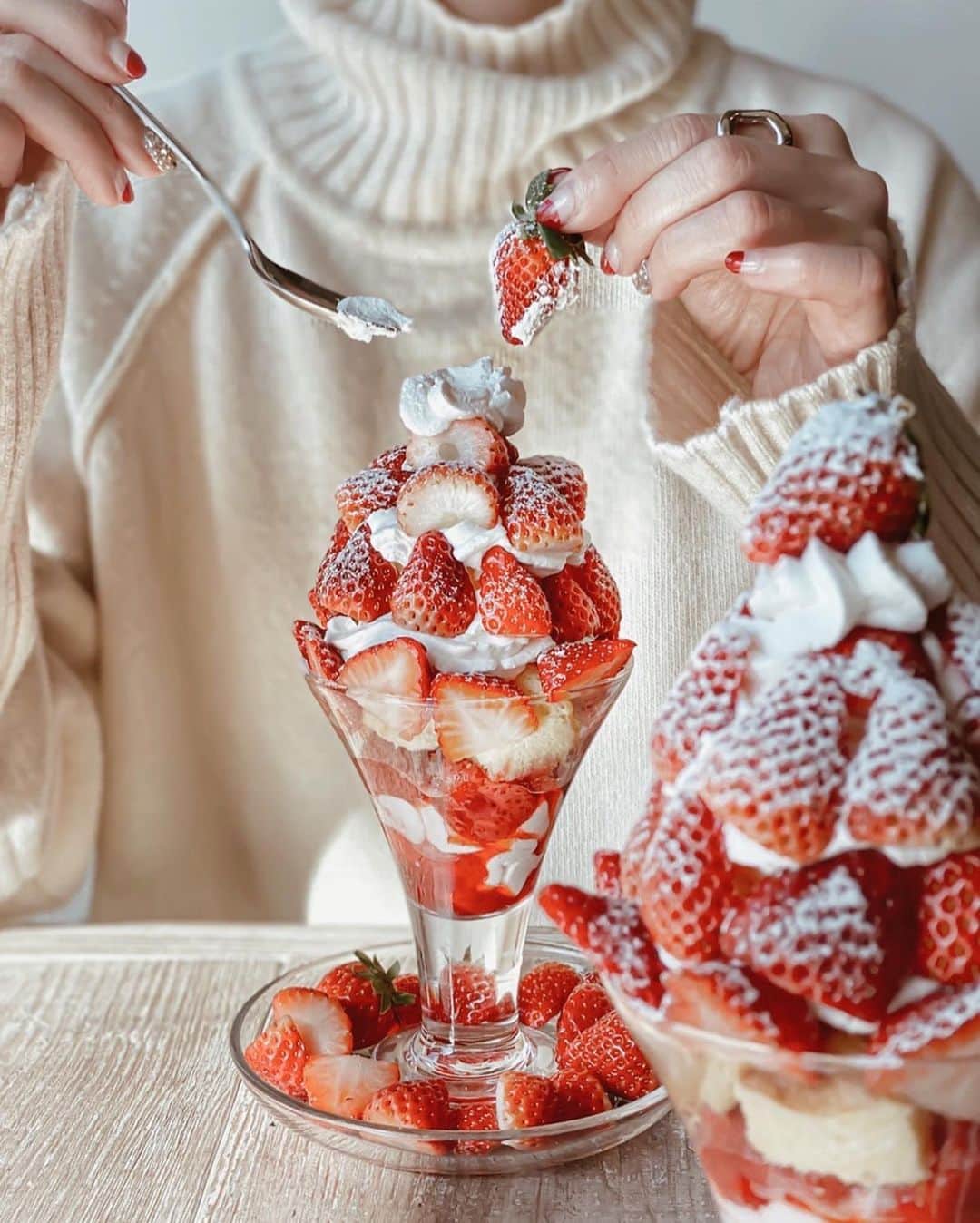 Yukicoのグルメインスタ