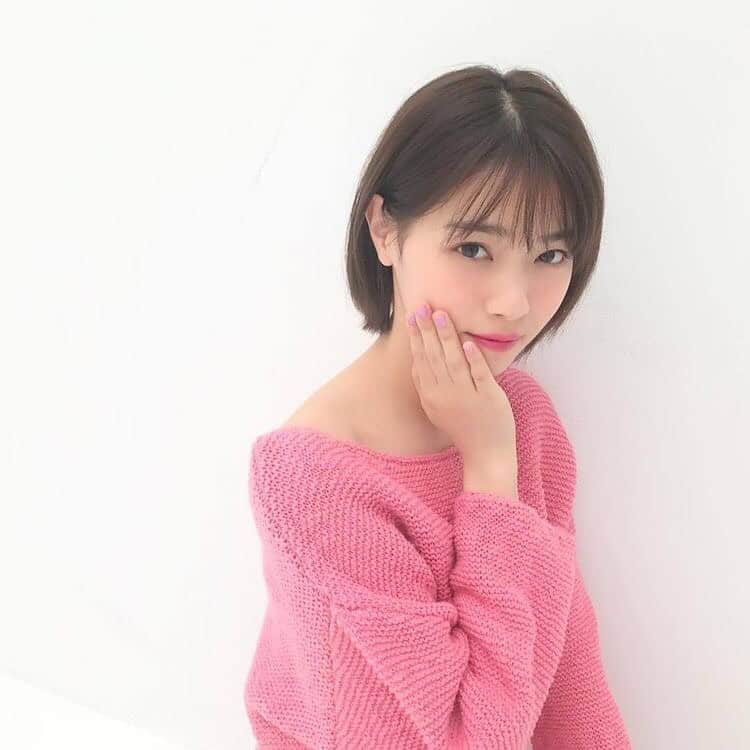 西野七瀬fanさんのインスタグラム写真 - (西野七瀬fanInstagram)「･ #西野七瀬 #なぁちゃん #ななせまる #ななせ #にしのななせ #にゃー #なーちゃん #nishinonanase  #乃木坂46 #nogizaka46  #雑誌 #nonno #裏アカに力を入れてる系grammar  #どいや丸軍団 #七瀬組」2月13日 22時59分 - nanase_ymyu