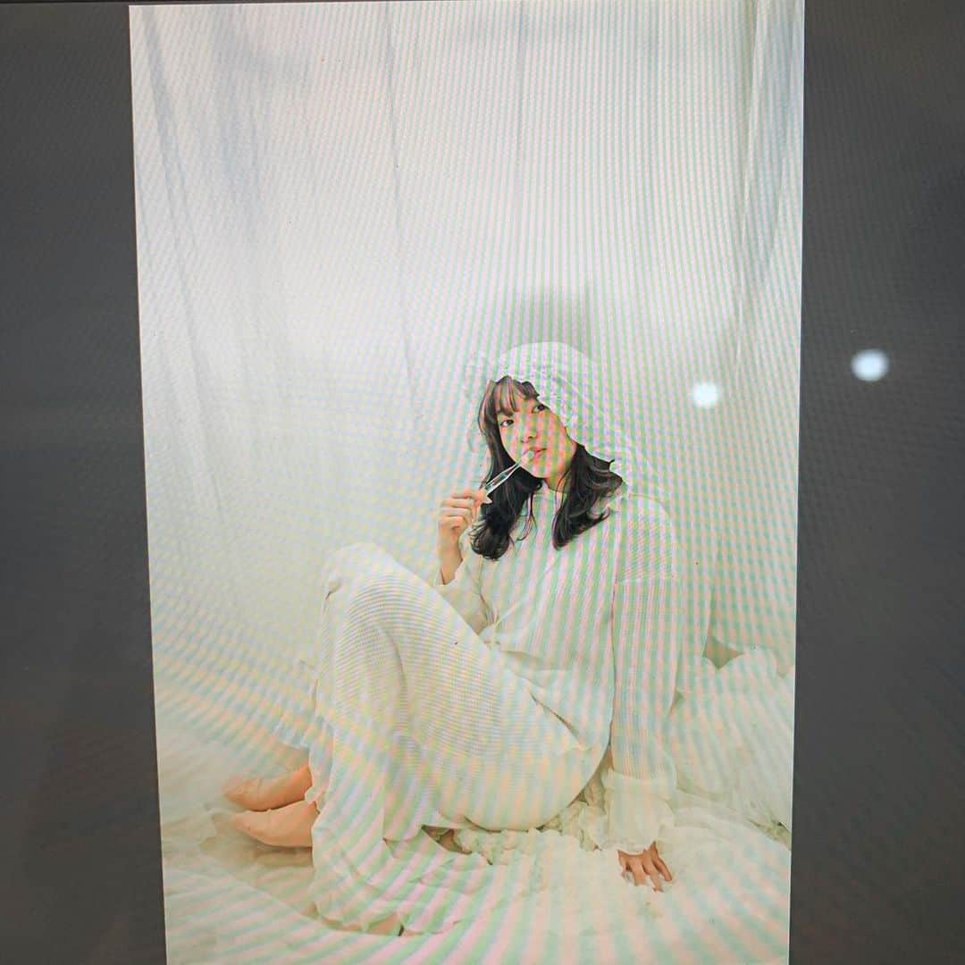 古田愛理さんのインスタグラム写真 - (古田愛理Instagram)「😴😴😴」2月13日 23時16分 - airi_furuta