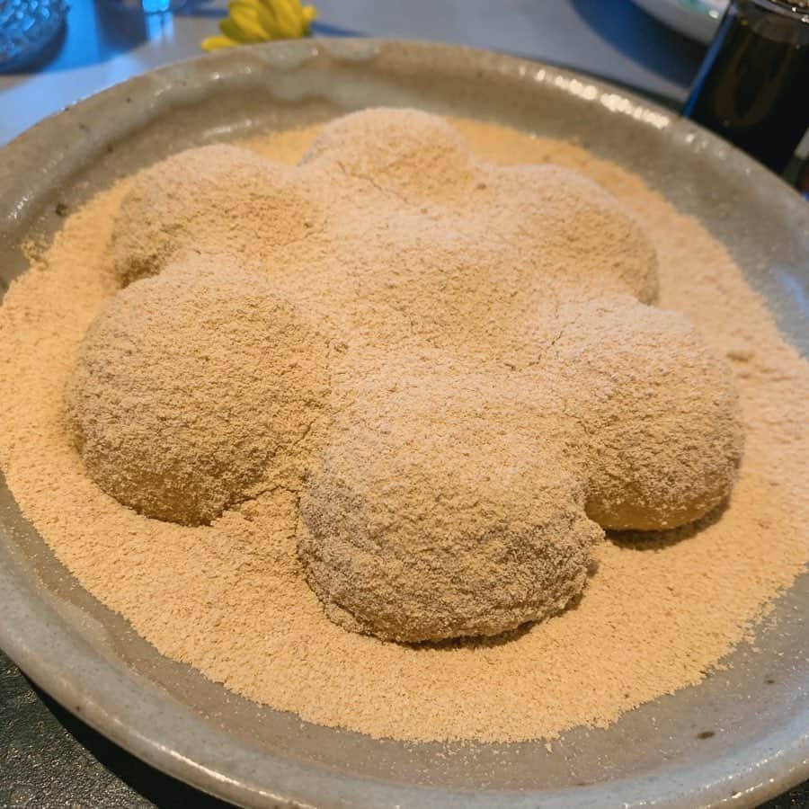 長尾しおりのグルメインスタ