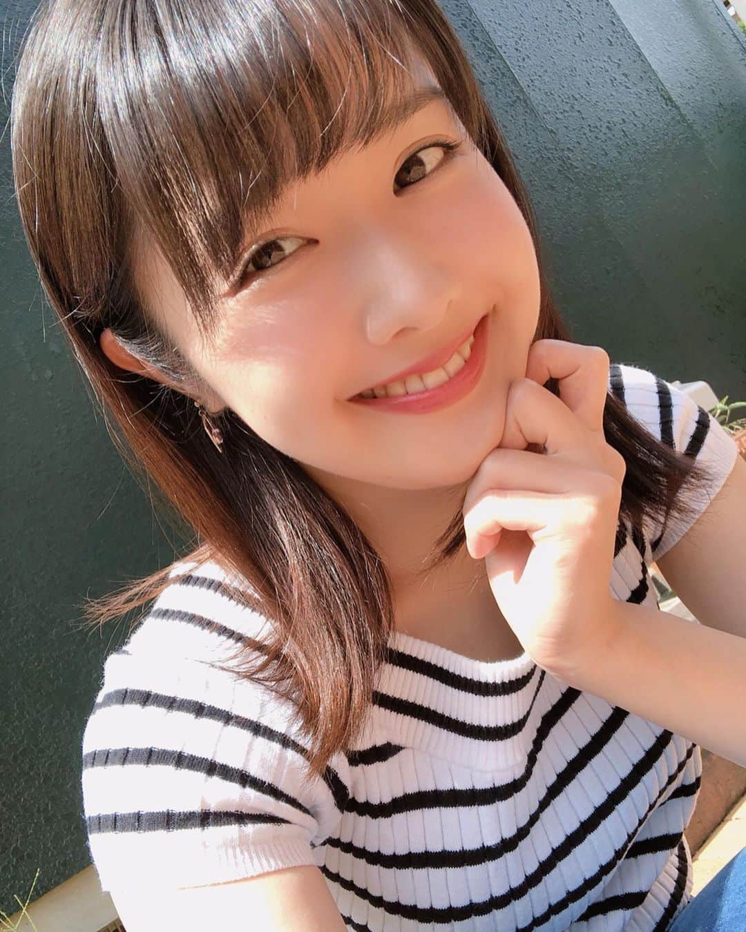 髙橋明日香さんのインスタグラム写真 - (髙橋明日香Instagram)「髪がだいぶのびました。 半年前の写真探したらこんなに短かった！ せっかくなのでしばらくのばしておこうかなぁと思ってる。」2月13日 23時19分 - asuka_takahashi1019