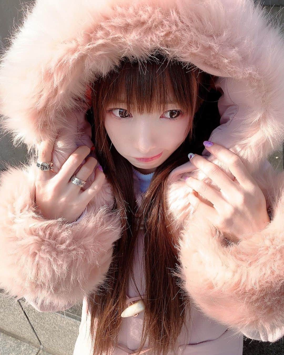 椎名ひかり（ひかりん）のインスタグラム