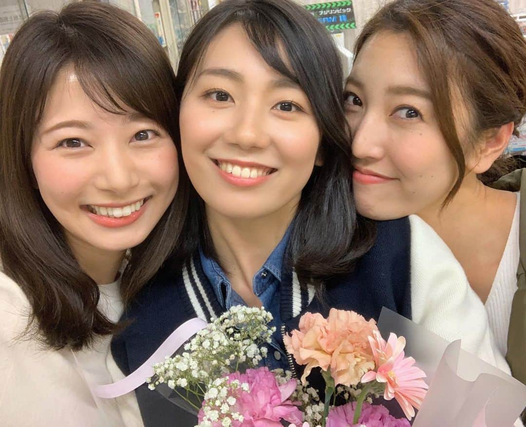 海老原優香のインスタグラム