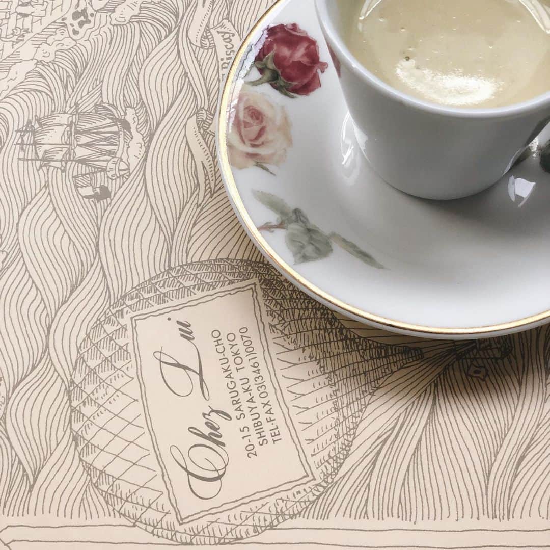 大橋菜央のグルメインスタ