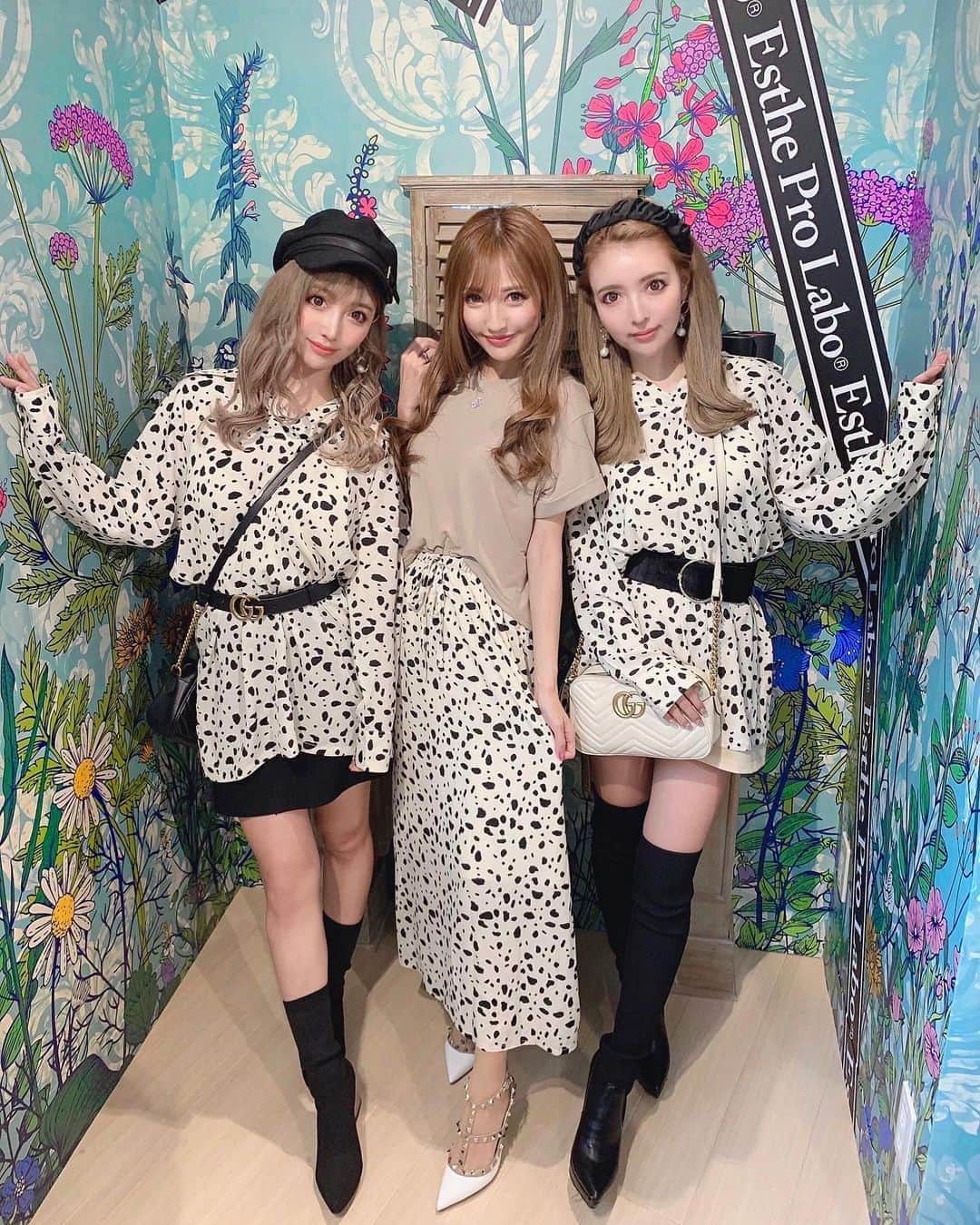 吉川ちかのインスタグラム