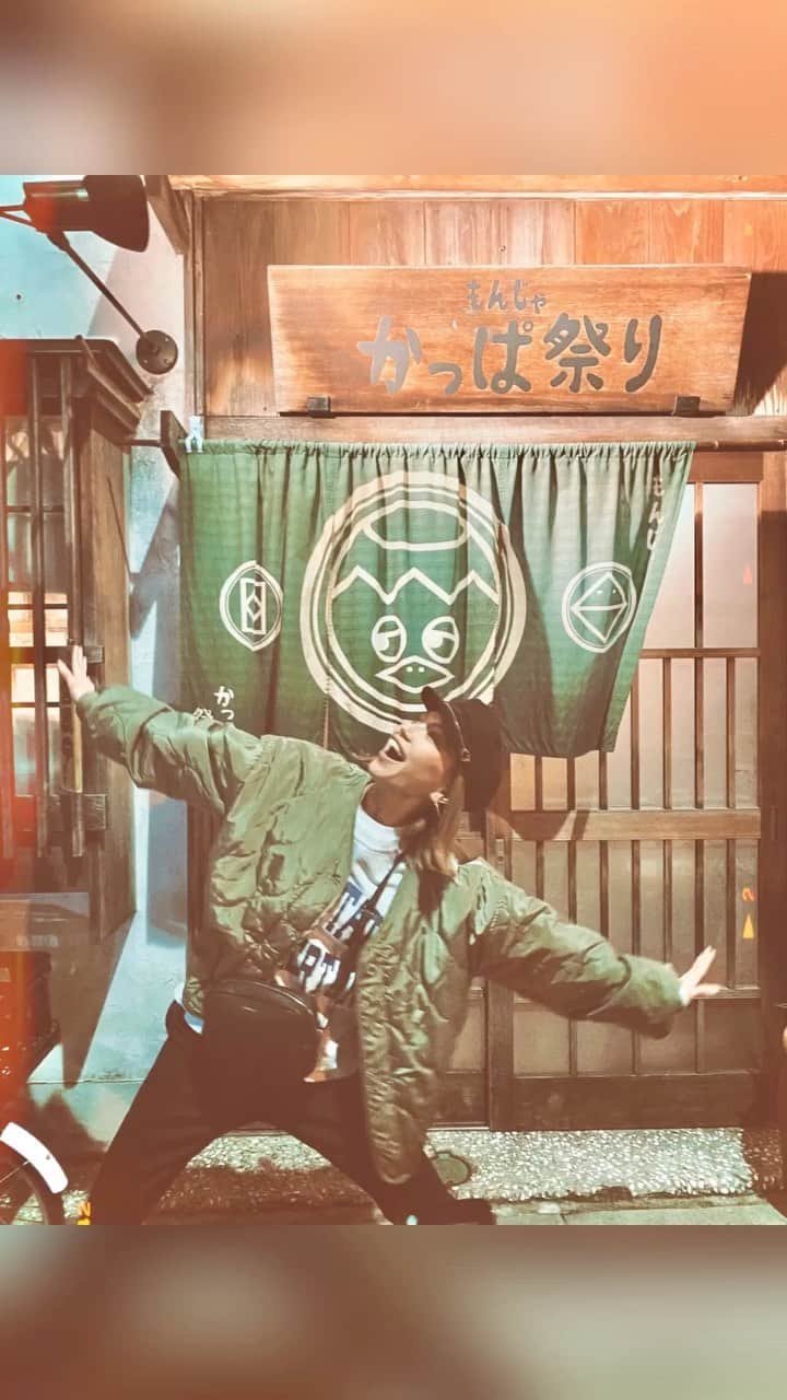 階上実穂のインスタグラム