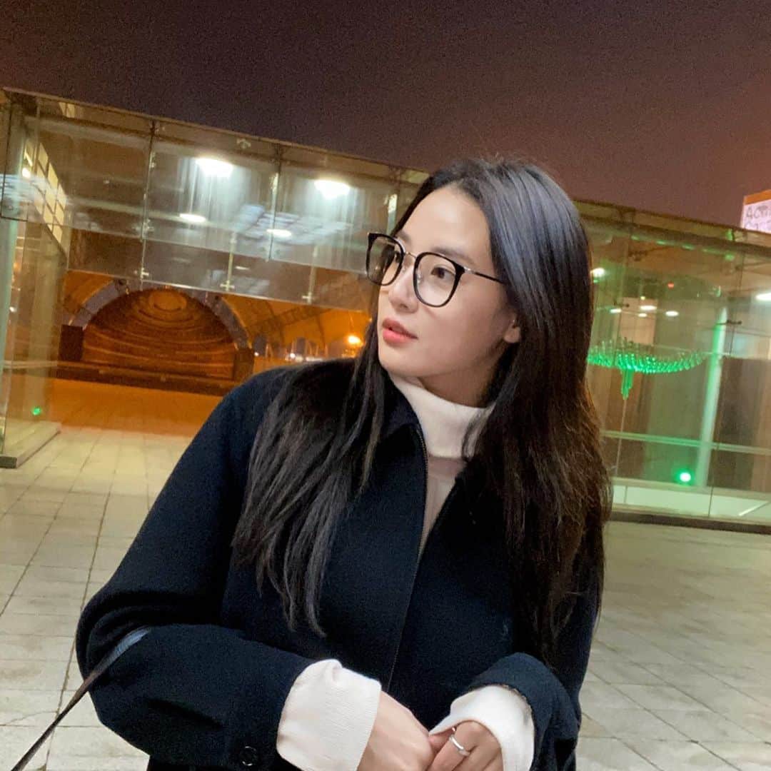 ジュヨン さんのインスタグラム写真 - (ジュヨン Instagram)「문화생활」2月13日 23時43分 - jupppal
