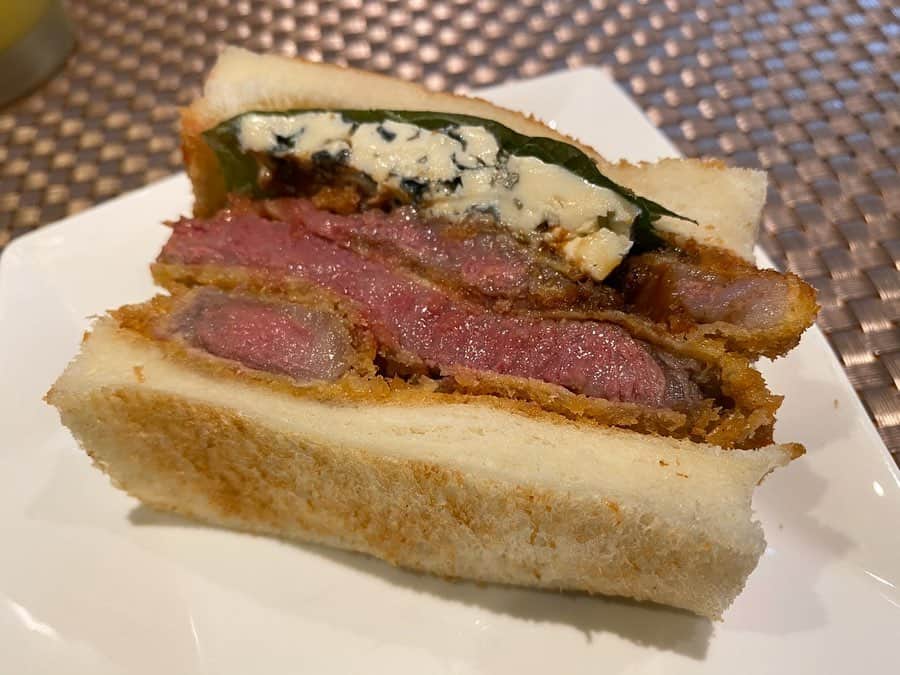 朝日光輝のグルメインスタ