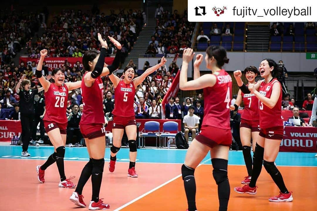 岡山放送さんのインスタグラム写真 - (岡山放送Instagram)「#Repost @fujitv_volleyball (@get_repost) ・・・ 東京五輪組み合わせ日程🙌 続いて女子日本代表‼️ 初戦はvsケニア🇰🇪 どんな戦いが待っているのか、皆さん応援の準備を始めましょう🤩💪 * 7月26日（日曜）🇯🇵vsケニア🇰🇪 7月28日（火曜）🇯🇵vsセルビア🇷🇸 7月30日（木曜）🇯🇵vsブラジル🇧🇷 8月1日（土曜）🇯🇵vs韓国🇰🇷 8月3日（月曜）🇯🇵vsドミニカ共和国🇩🇴」2月13日 23時50分 - ohk_official