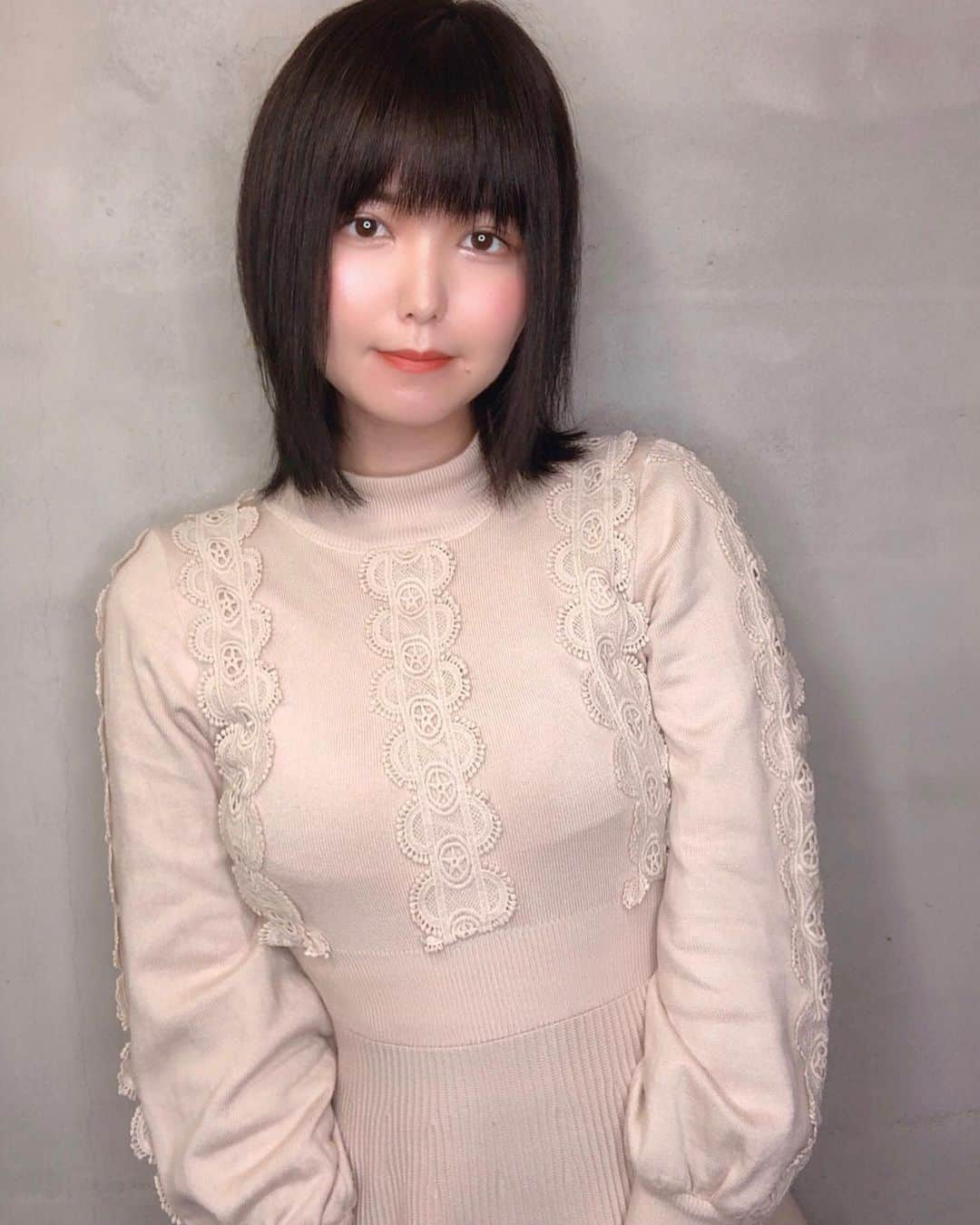 九条ねぎ あぴるさんのインスタグラム写真 - (九条ねぎ あぴるInstagram)「hair maintenance💇‍♀️✨✨ @ke.ryo」2月13日 23時52分 - negi_kujyo