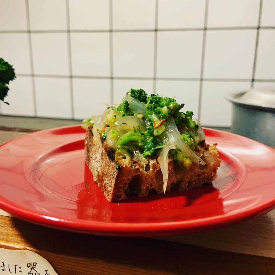 志摩有子のグルメインスタ