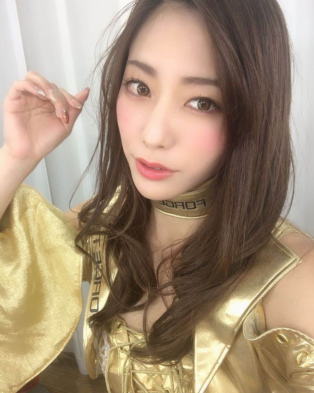 星野奏のインスタグラム
