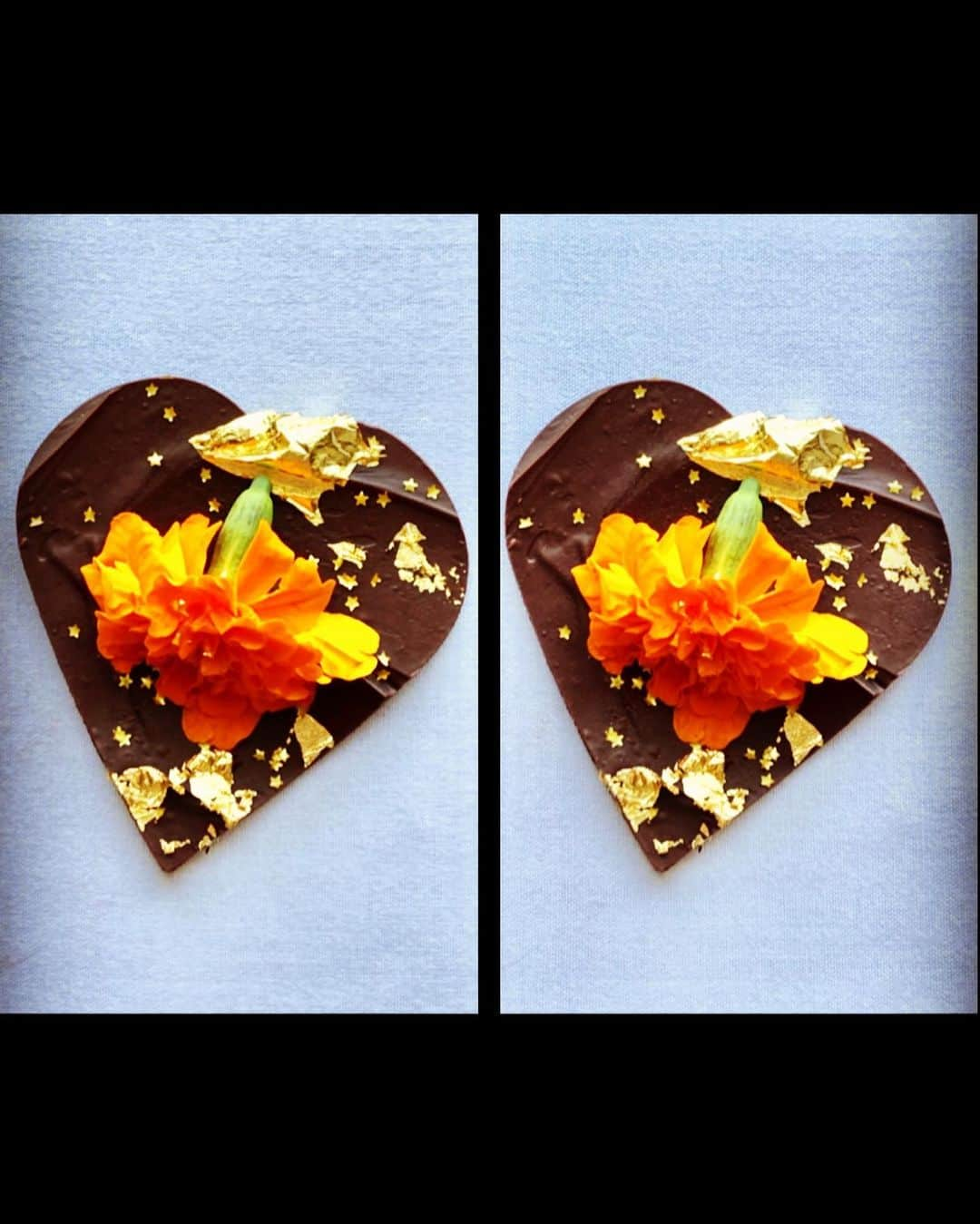 ブライアン・メイさんのインスタグラム写真 - (ブライアン・メイInstagram)「Happy Valentines Day Folks !!! Wishing you all chocolate !!! Bri」2月14日 10時34分 - brianmayforreal