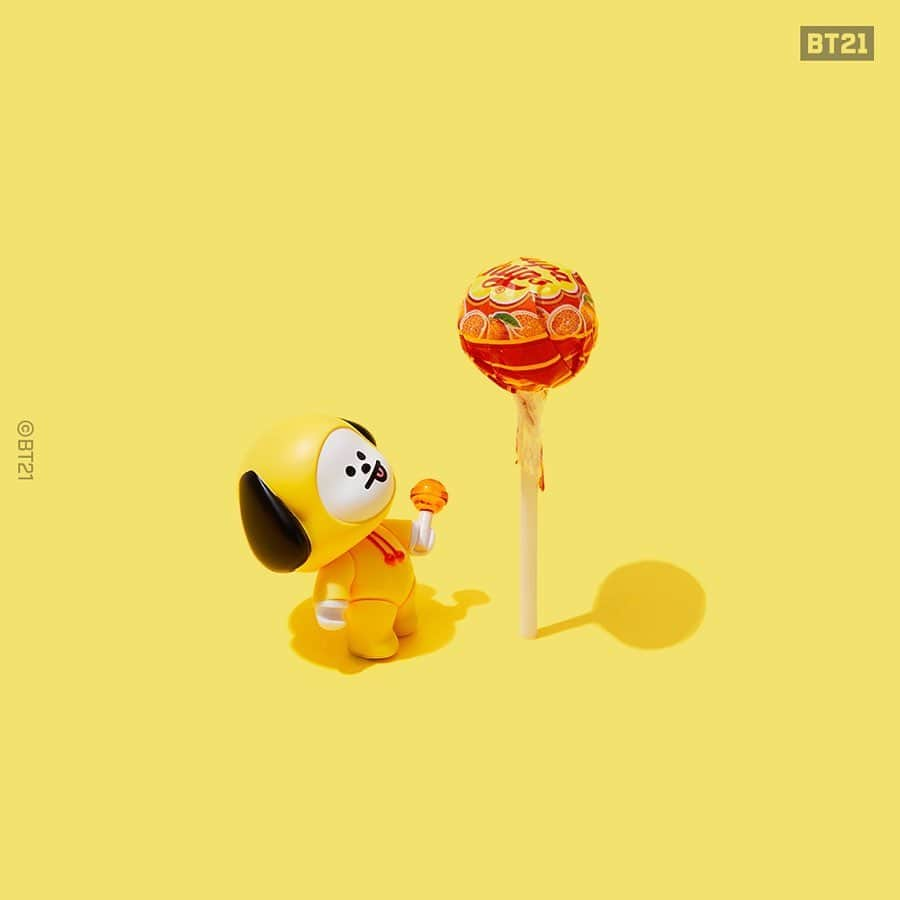 BT21 Stars of tomorrow, UNIVERSTAR!さんのインスタグラム写真 - (BT21 Stars of tomorrow, UNIVERSTAR!Instagram)「Everything here speaks of good taste. 👅🍭 ⠀ #BT21 Chupa Chups Collection Coming Soon ⠀ 👉Check out the product tag! ⠀ [Global] Feb. 16th, Sun 17:00 PST LINE FRIENDS COLLECTION collection.linefriends.com ⠀ [KOREA] Feb. 20th, Thu 11:00 KST smartstore.naver.com/linefriends ⠀ #BT21_UNIVERSE #CHUPACHUPS #LOLLIPOP」2月14日 11時00分 - bt21_official