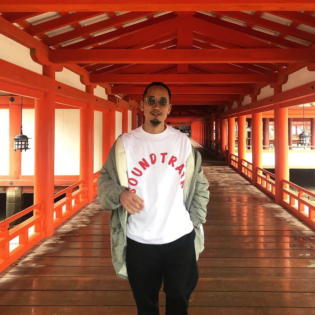 小堺大輔のインスタグラム