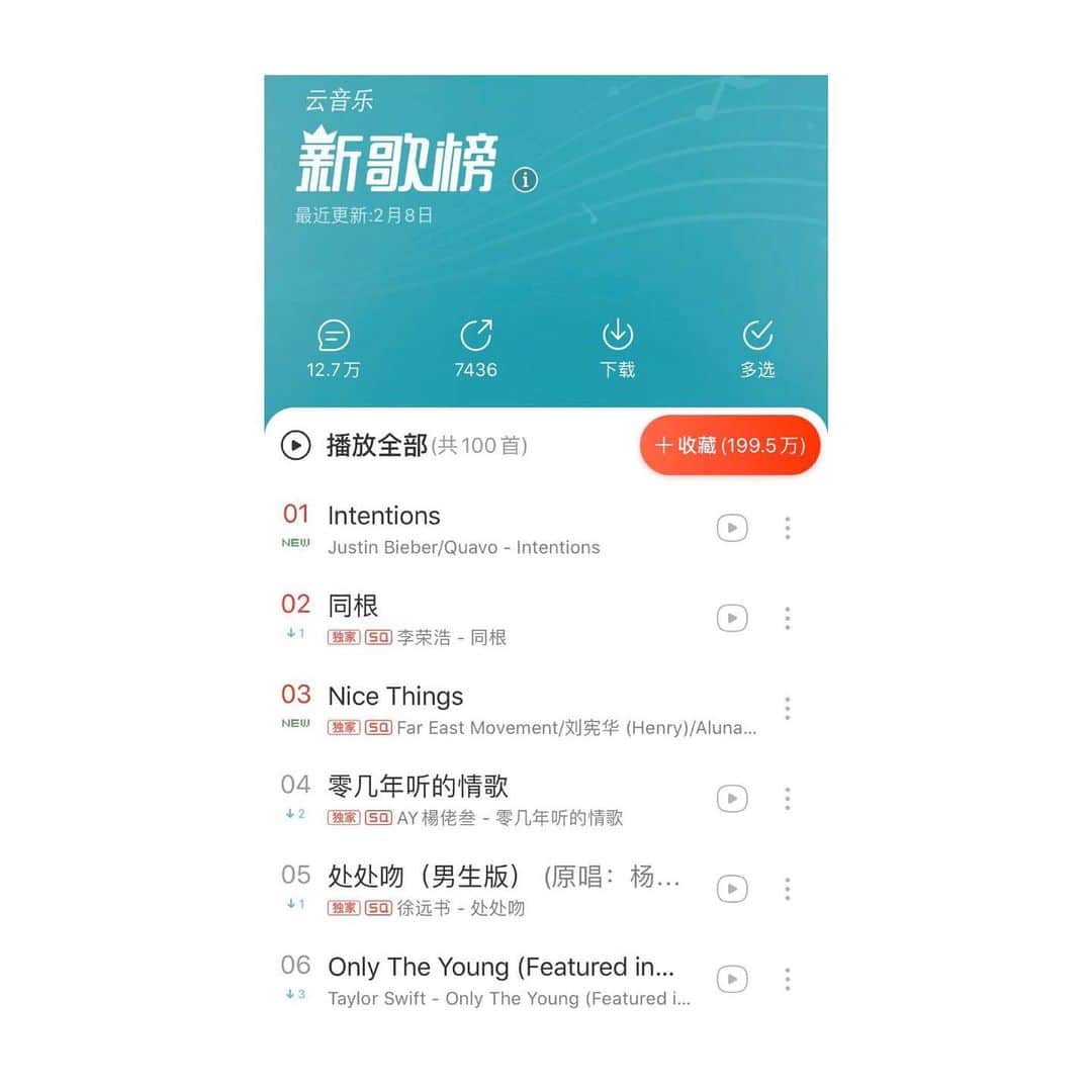 Far East Movementさんのインスタグラム写真 - (Far East MovementInstagram)「up everywhere tonight! New @fareastmovement x @henryl89 x @alunageorge “Nice Things” ... appreciate all the love hitting #3 on the Netease Charts in China . Sending serious love to all the folks out there , stay strong 💯💯💯💯 Out now on @transparentfeed 🌐」2月14日 11時06分 - fareastmovement