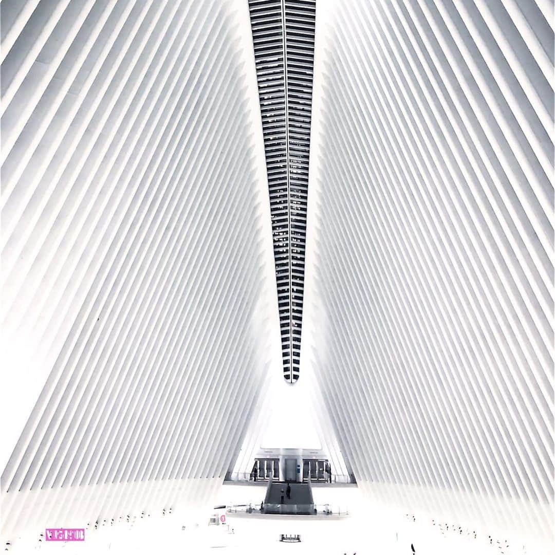 杉本なつみさんのインスタグラム写真 - (杉本なつみInstagram)「. . #WorldTradeCenterStation . . . #worldtradecenter #worldtradecentermemorial #groundzero  #wintervacation #wintertrip #nyctravel #wintertravel #nyctrip #겨울여행 #뉴욕여행 #ニューヨーク #nyc  #manhattanview #financialdistrict #nycview #newyork_instagram #ig_nycity #newyork_ig #ig_nyc #streetsofnyc #nycstreets #newyork_photoshoots #nycgo  #sightseeing #一人旅 #혼자여행 #散歩 #takeawalk #산책」2月14日 11時22分 - virgo910b